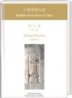 Sun Hua, Claudia Wenzel - Sichuan Province 3, Inbunden