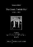 The Greek-Turkish War 1919-1922