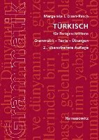 bokomslag Turkisch Fur Fortgeschrittene: Grammatik - Texte - Ubungen B1 - C1/ C2