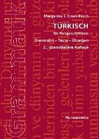 Margarete I. Ersen-Rasch - Turkisch Fur Fortgeschrittene: Grammatik - Texte - Ubungen B1 - C1/ C2, Häftad