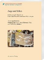 Wolfgang Dahmen, Petra Himstedt-Vaid - Auge Und Sehen: Sichtbares Und Unsichtbares in Den Sprachen Und Literaturen Sudosteuropas, Häftad