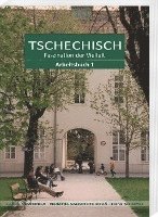 bokomslag Tschechisch, Faszination Der Vielfalt