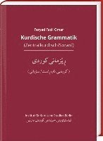 bokomslag Kurdische Grammatik (Zentralkurdisch/Sorani)