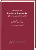 bokomslag Kurdische Grammatik (Zentralkurdisch/Sorani)