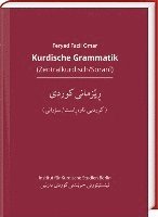 Kurdische Grammatik (Zentralkurdisch/Sorani) 1