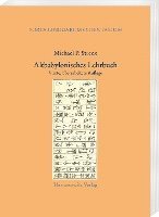 bokomslag Altbabylonisches Lehrbuch: Vierte, Uberarbeitete Auflage