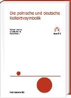 bokomslag Die Polnische Und Deutsche Kollektivsymbolik