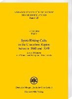 bokomslag Spirit-Writing Cults in the Chaozhou Region Between 1860 and 1949: Local Religion and Translocal Religious Movements