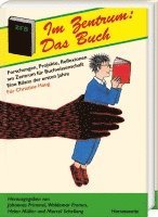 bokomslag Im Zentrum: Das Buch