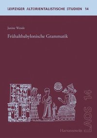 bokomslag Frühaltbabylonische Grammatik