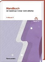 bokomslag Von Literatur Bis Politik: Handbuch Der Deutsch-Polnischen Kommunikation. Teilband 2