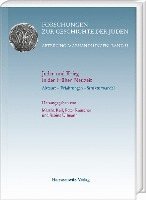 bokomslag Juden Und Krieg in Der Fruhen Neuzeit: Akteure - Erfahrungen - Strukturwandel