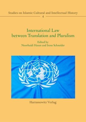 International Law Between Translation and Pluralism: Examples from Germany, Palestine and Indonesia