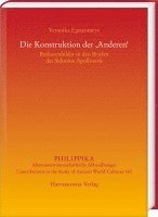 Die Konstruktion Der, Anderen': Barbarenbilder in Den Briefen Des Sidonius Apollinaris 1