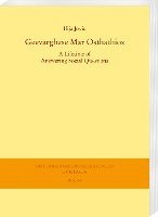 bokomslag Geevarghese Mar Osthathios: A Lifetime of Answering Social Questions