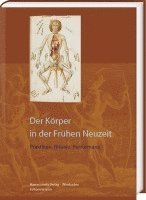 bokomslag Der Körper in der Frühen Neuzeit