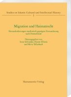 bokomslag Migration Und Heimatrecht: Herausforderungen Muslimisch Gepragter Zuwanderung Nach Deutschland