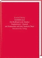 Guttilakavyaya. Der Bodhisattva ALS Musiker: Singhalesisch - Deutsch Mit Kommentar Und Einer Sanskrit-Chaya 1