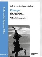 bokomslag Kilenge: West New Britain. Papua New Guinea. a Pictorial Ethnography