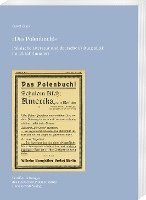 bokomslag Das Polenbuch!: Polnische Literatur Und Deutsche Kulturpolitik Im 20. Jahrhundert Veroffentlichungen Des Deutschen Polen-Instituts Darmstadt 42