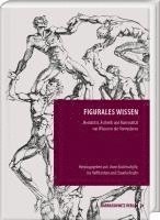 bokomslag Figurales Wissen: Medialitat, Asthetik Und Materialitat Von Wissen in Der Vormoderne