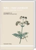 bokomslag Natur - Geist Und Macht: Aspekte Des Vielgestaltigen Phanomens