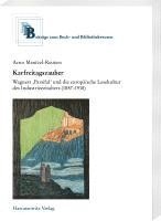 bokomslag Karfreitagszauber: Wagners 'Parsifal' Und Die Europaische Lesekultur Des Industriezeitalters (1857-1918)