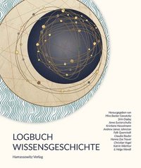 bokomslag Logbuch Wissensgeschichte