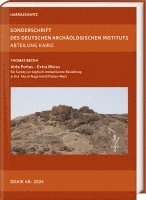 Ante Portas - Extra Muros: Ein Survey Zur Koptisch-Monastischen Besiedlung in Dra' Abu El-Naga Nord/Theben-West