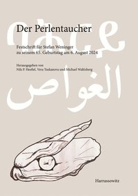 bokomslag Der Perlentaucher