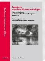 bokomslag Tagebuch aus dem Bismarck-Archipel