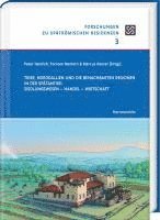 bokomslag Trier, Nordgallien Und Die Benachbarten Regionen in Der Spatantike: Siedlungswesen - Handel - Wirtschaft: Begleitband Zur Tagung Anlasslich Der Landes