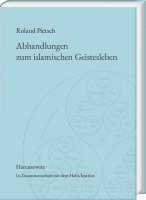 bokomslag Abhandlungen Zum Islamischen Geistesleben