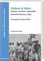 bokomslag Sudsee & Mehr. Einsichten - Aussichten - Denkanstosse: Festschrift Fur Hermann J. Hiery