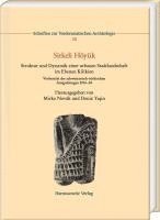 bokomslag Sirkeli Höyük