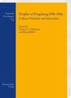 Peoples of Pingcheng (398-494): Cultural Diversity and Interaction
