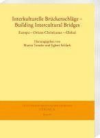 bokomslag Interkulturelle Brückenschläge - Building Intercultural Bridges