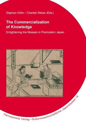 bokomslag The Commercialization of Knowledge