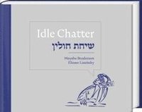 bokomslag Idle Chatter