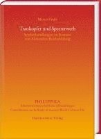 Trankopfer und Speererwerb 1