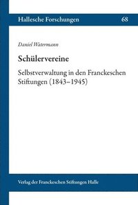 bokomslag Schülervereine