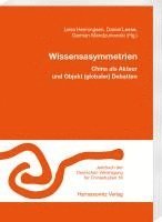 Wissensasymmetrien 1