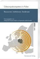 bokomslag Osteuropakompetenz in Polen: Ressourcen, Institutionen, Tendenzen