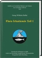 bokomslag Flora Irkutiensis