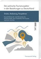Der polnische Tourismussektor in den Beziehungen zu Deutschland