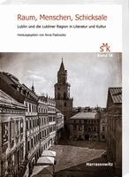 Anna Pastuszka - Raum, Menschen, Schicksale, Häftad