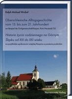Ralph Michael Wrobel - Oberschlesische Alltagsgeschichte vom 13. bis zum 21. Jahrhundert. Historia ¿ycia codziennego na Górnym ¿l¿sku od XIII do XXI wieku, Inbunden. Tillgänglighet: Lägg i varukorg