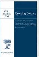 Claudia Fabian, Marian Lefferts - Crossing Borders, Häftad