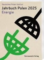 Jahrbuch des Deutschen Polen-Instituts Darmstadt / Jahrbuch Polen 36 (2025) 1