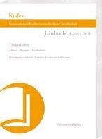 David-Christopher Assmann, Raul Calzoni - KODEX 13 (2025). Titelpraktiken, Häftad